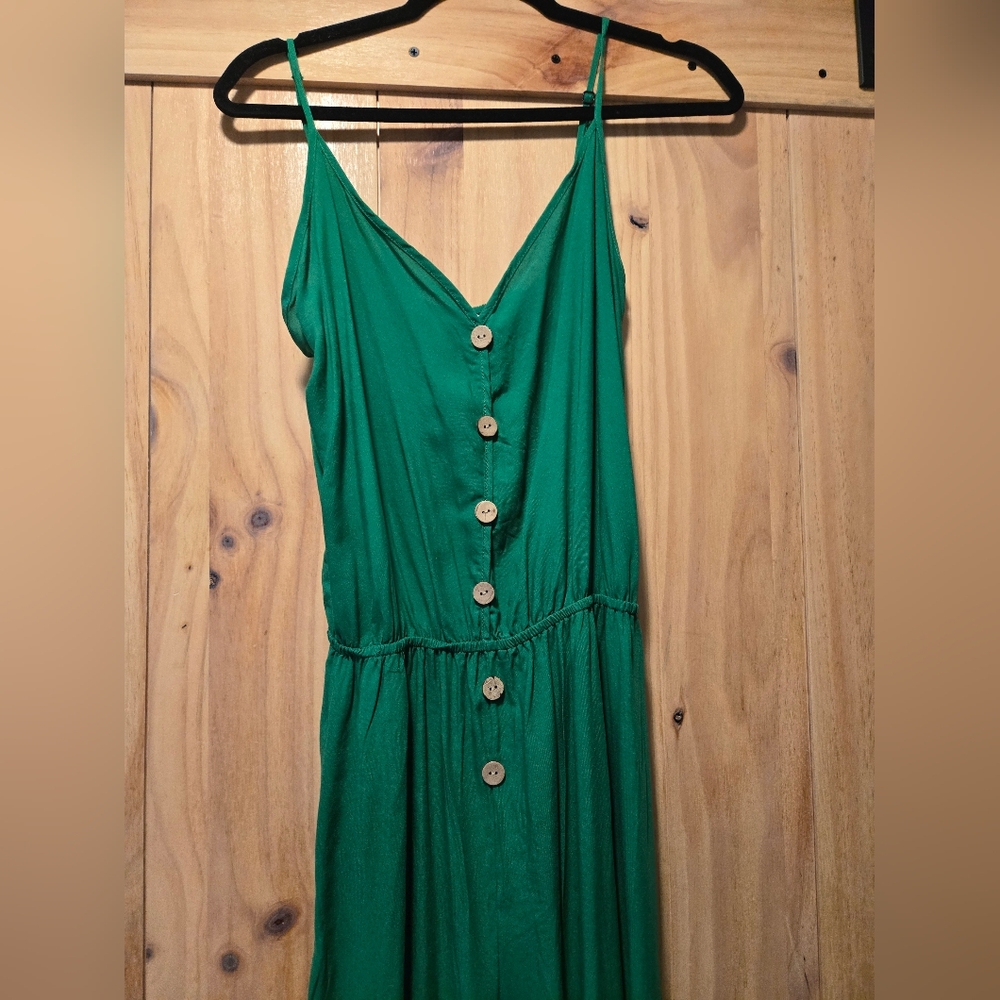 Jumpsuit - Picture 2 of 3